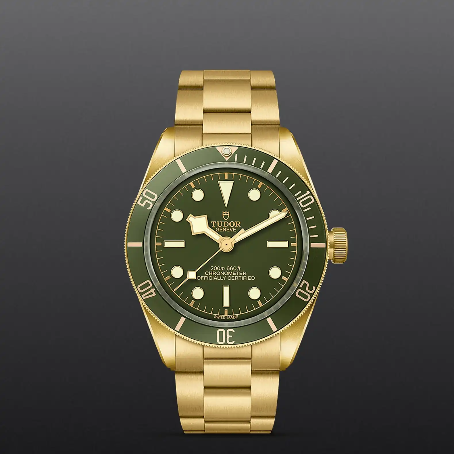 TUDOR M79018V-0006