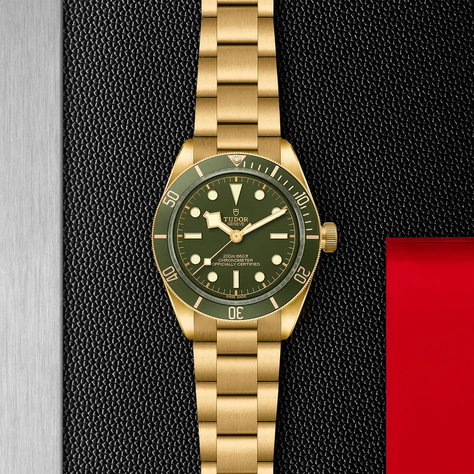 TUDOR M79018V-0006