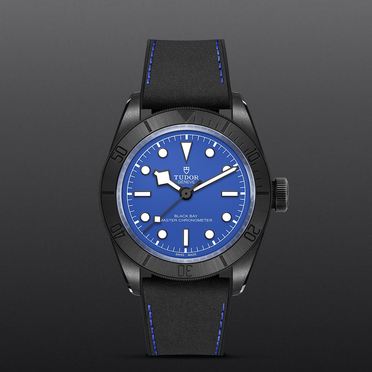 TUDOR