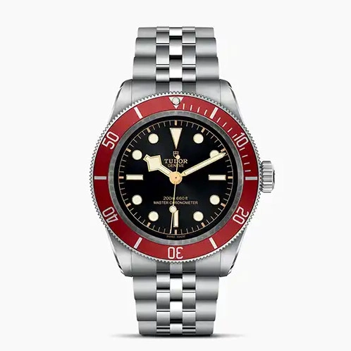 Tudor Black Bay M7941A1A0RU-0003