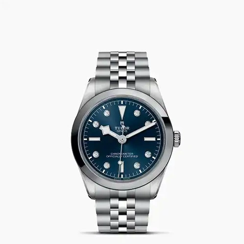 Tudor Black Bay 36 M79640-0005