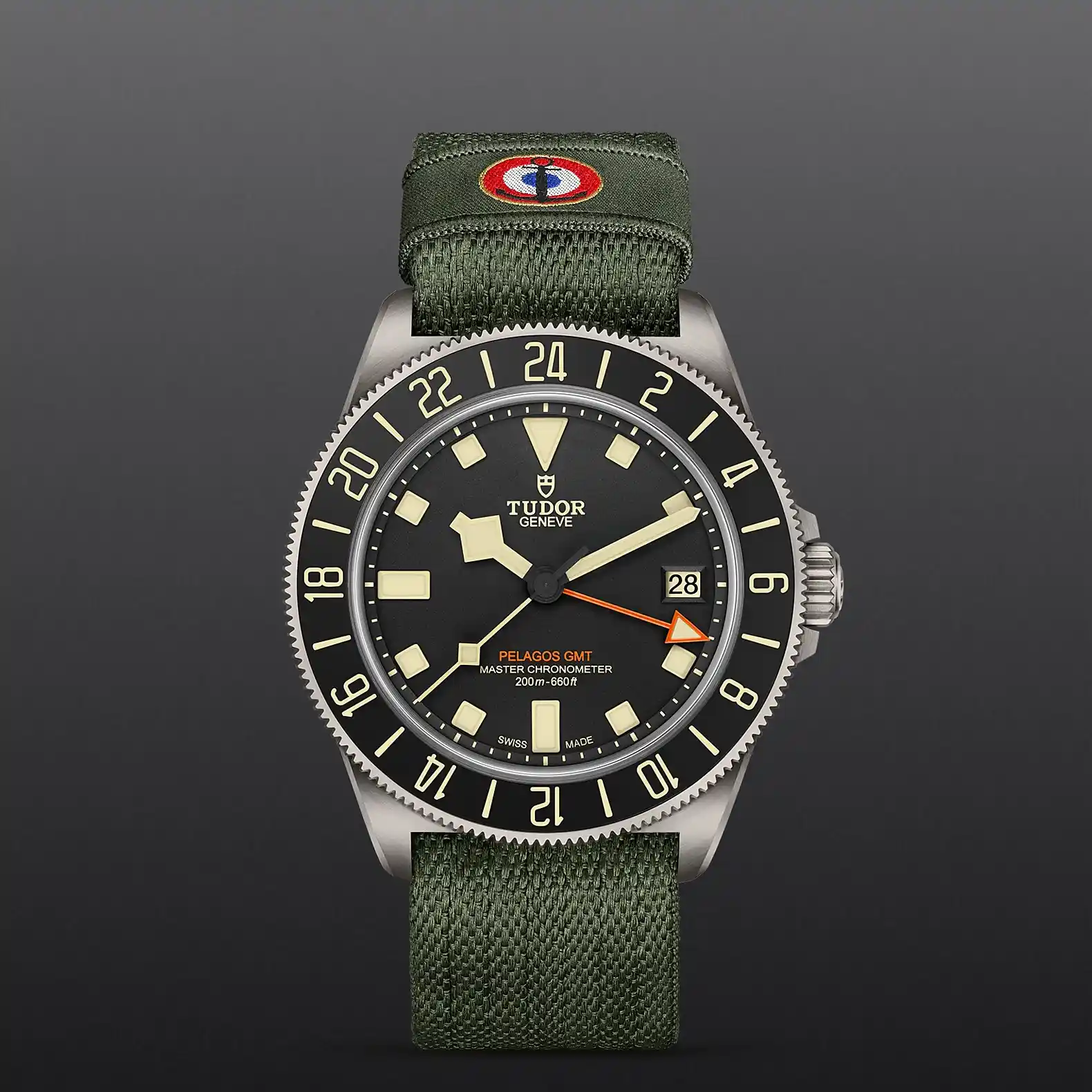 TUDOR M2542G247NU-0002