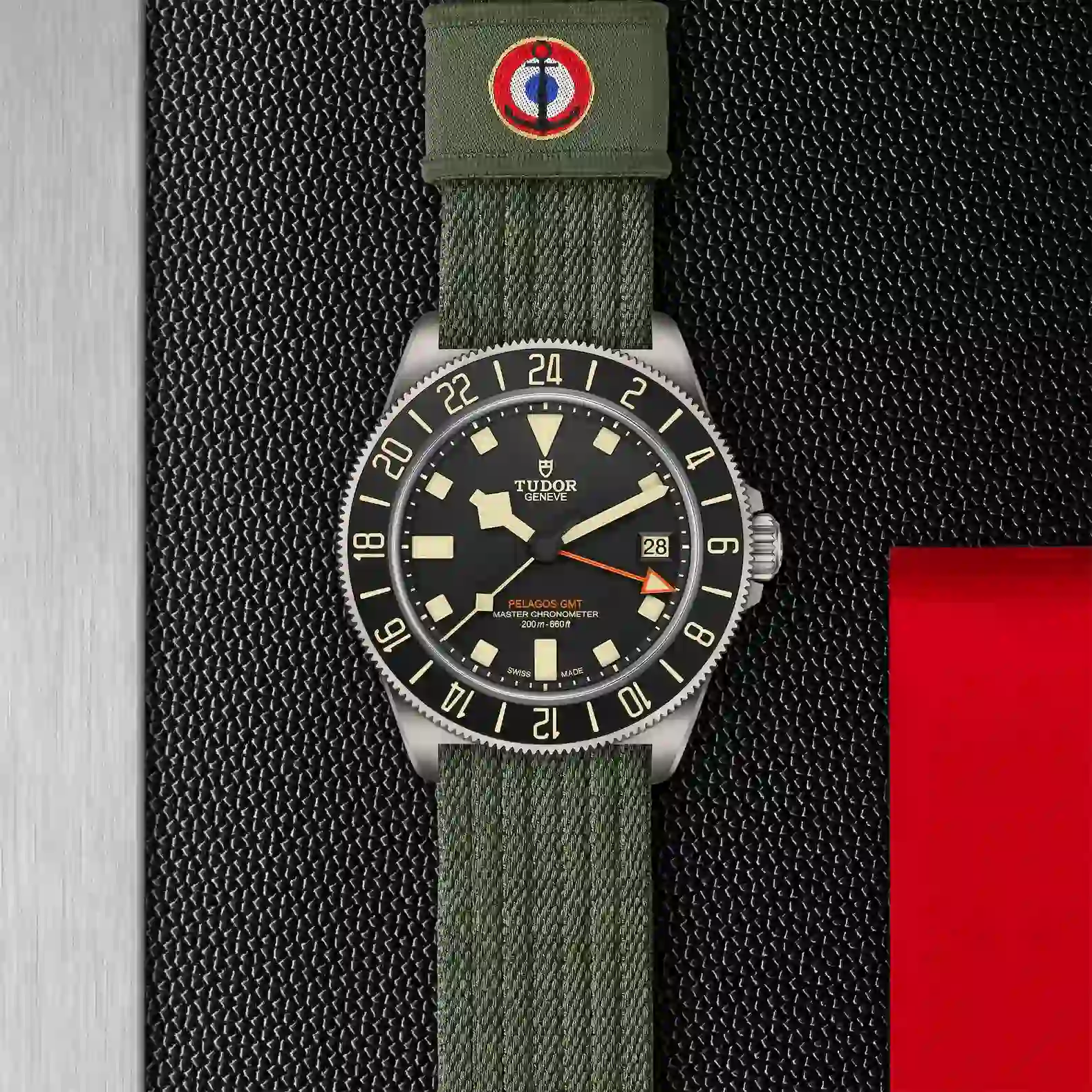 TUDOR M2542G247NU-0002