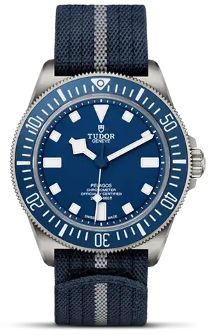 TUDOR PELAGOS FXD M25707B-0001