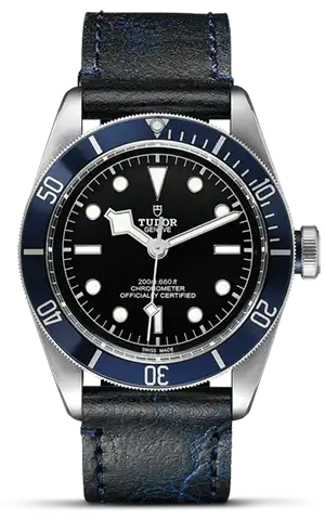 TUDOR BLACK BAY M79230B-0007