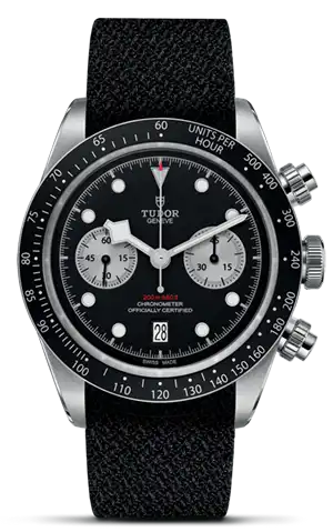 TUDOR BLACK BAY CHRONO M79360N-0007