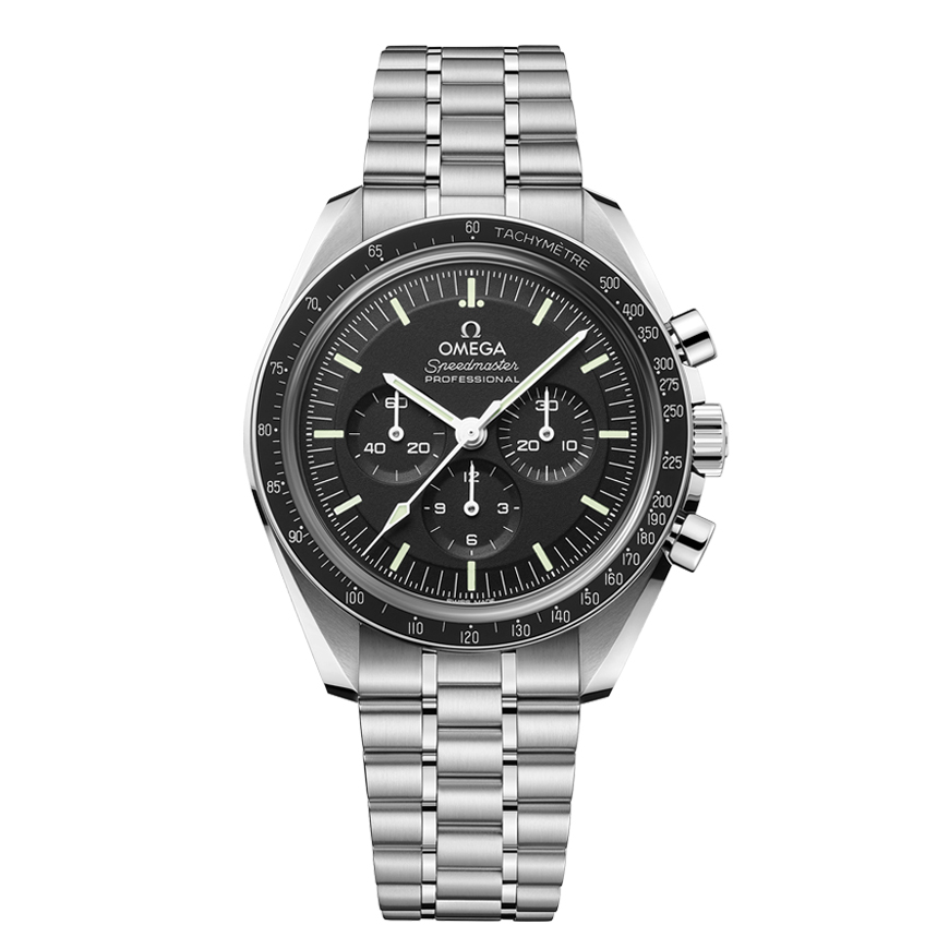 Speedmaster Moonwatch Professional