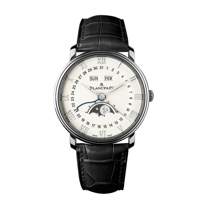 Complete Calendar Moonphase