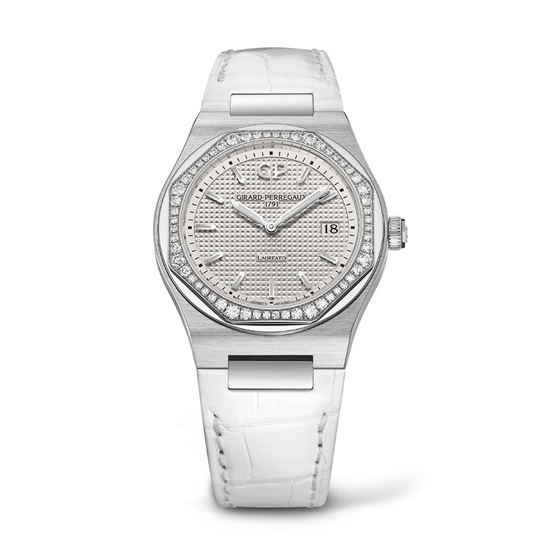 Laureato 34mm