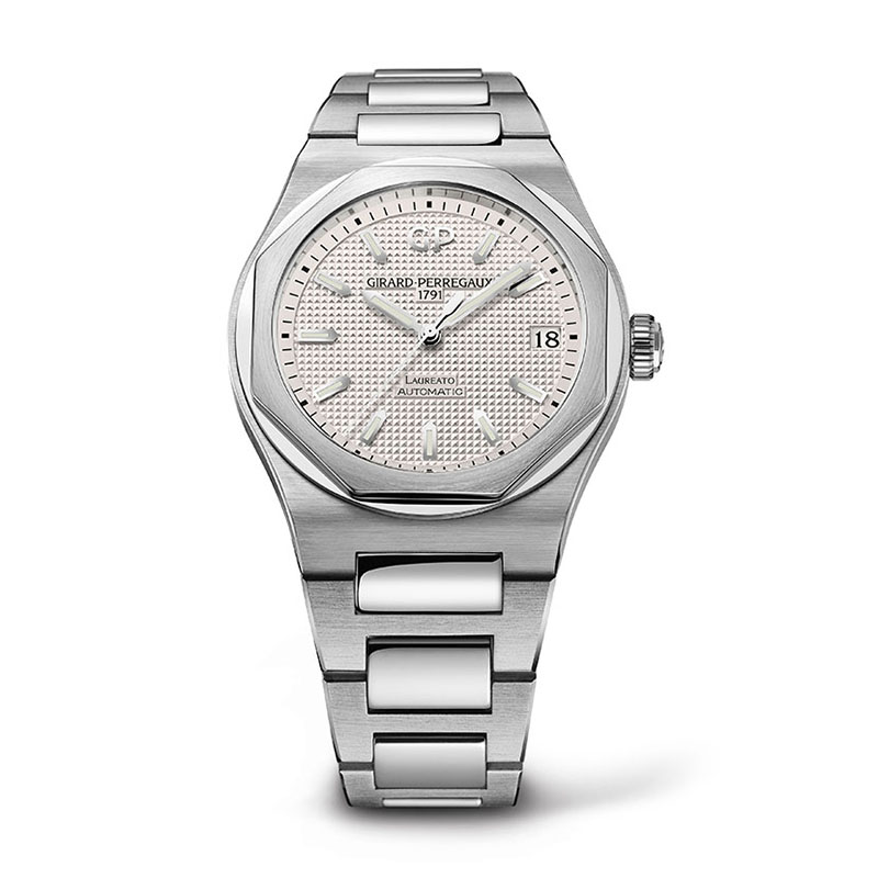 Laureato 42mm