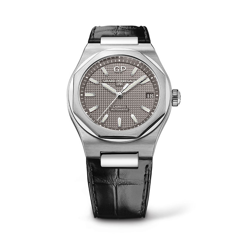 Laureato 42mm