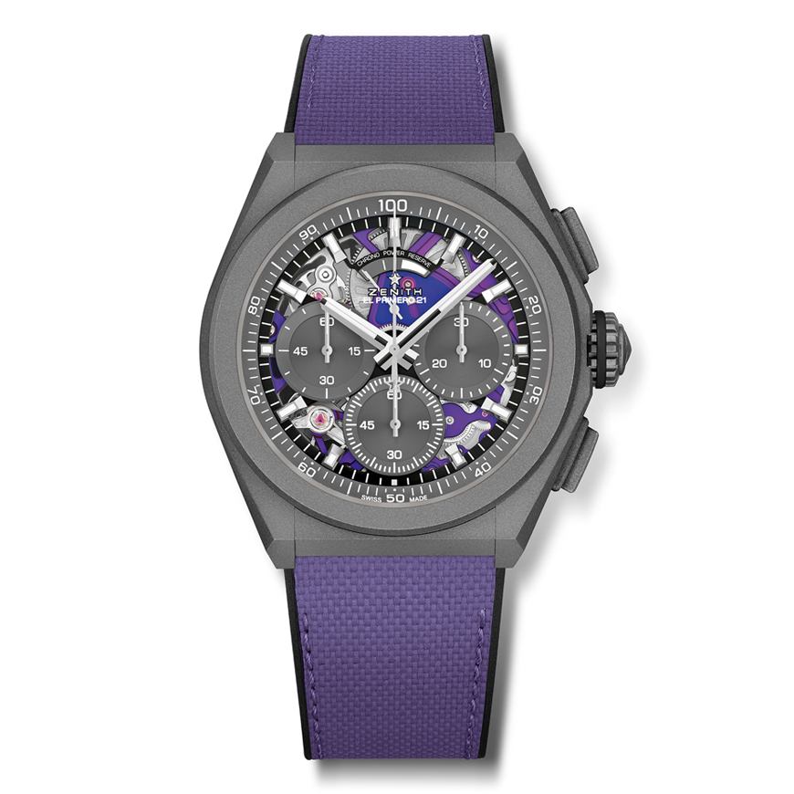 DEFY 21 ULTRAVIOLET