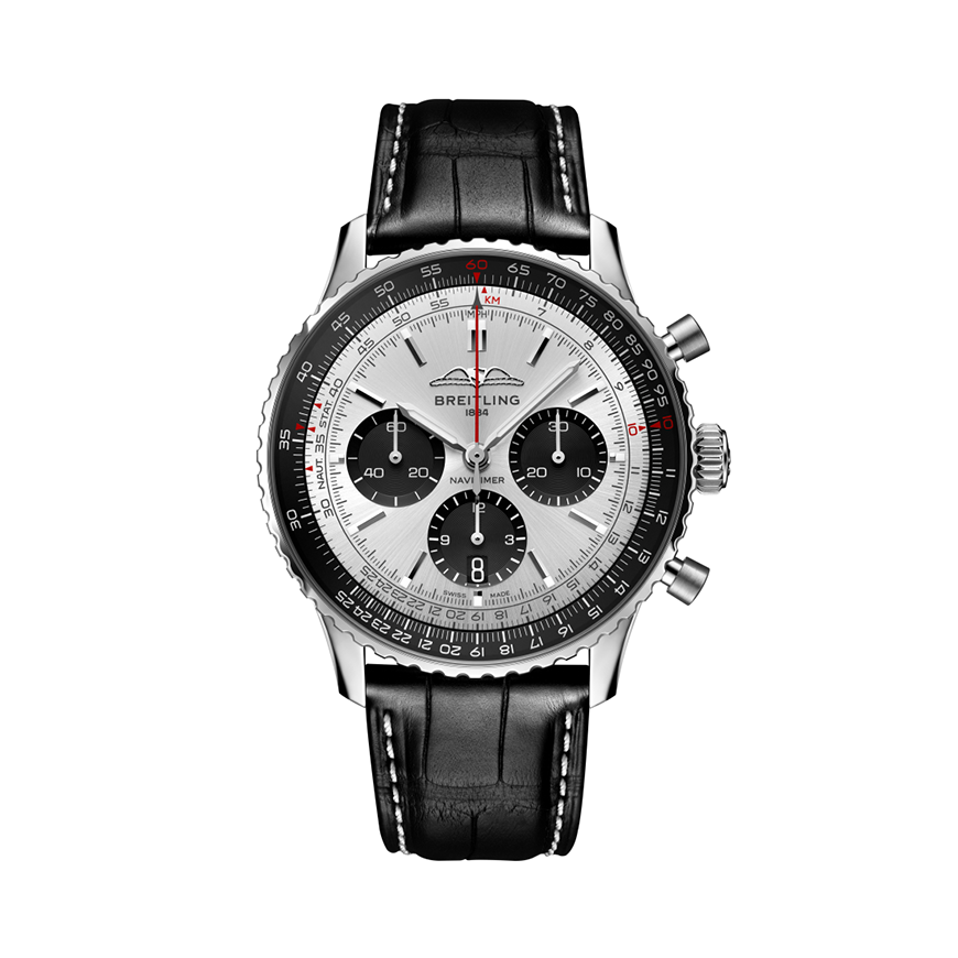 NAVITIMER B01 CHRONOGRAPH 43