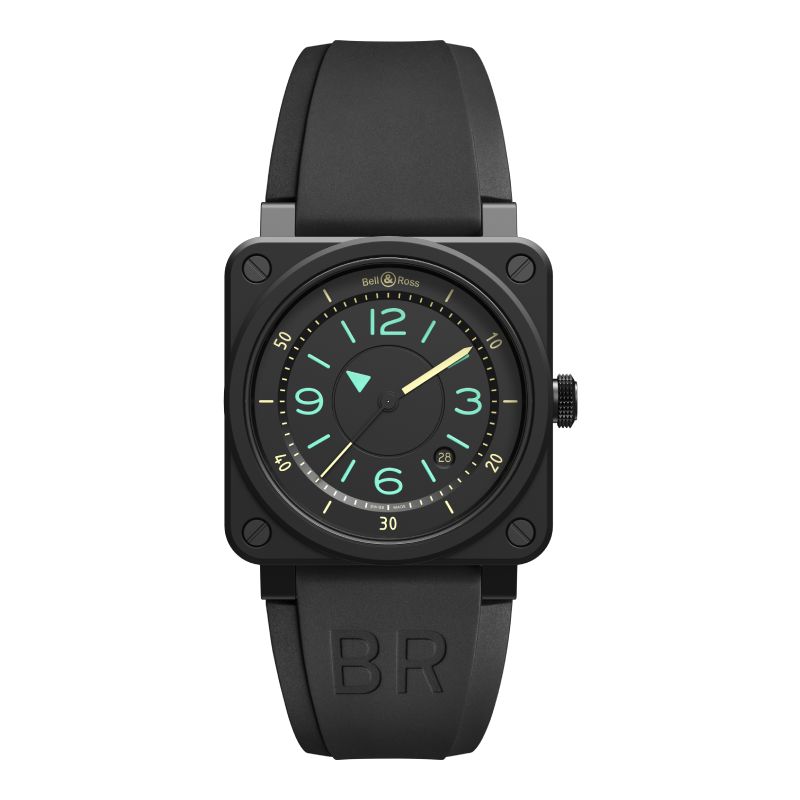 BR03-92 BI-COMPASS