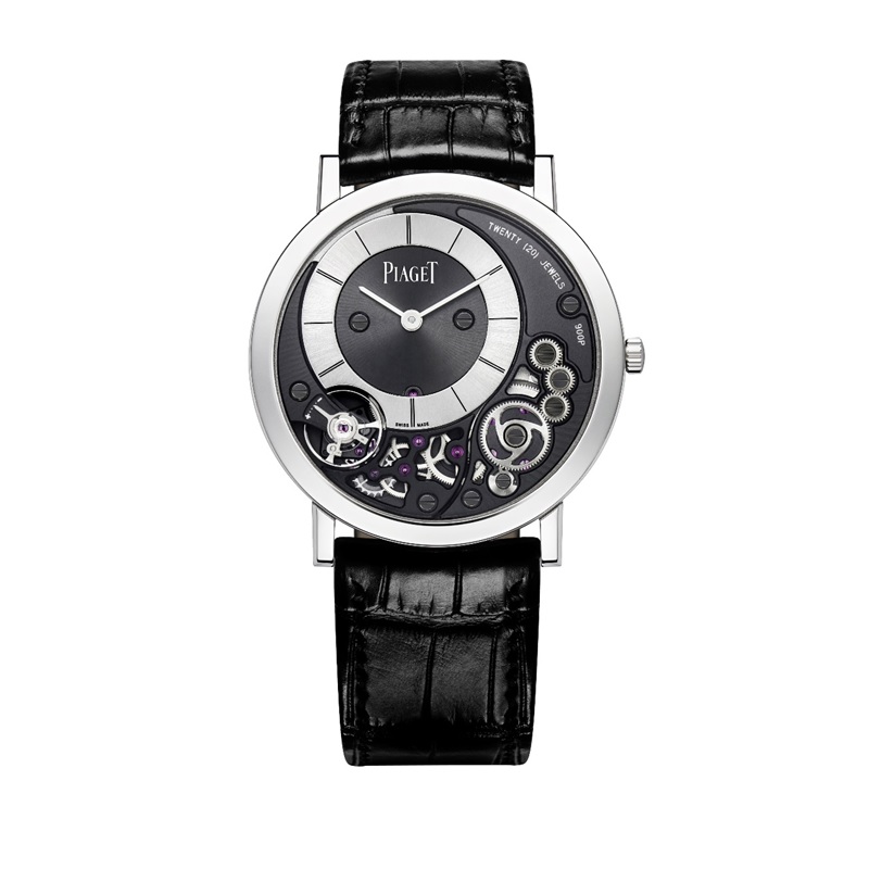 Piaget Altiplano 900P