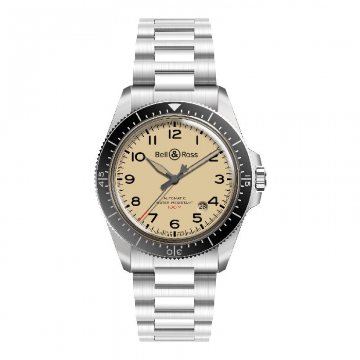 bell & ross website