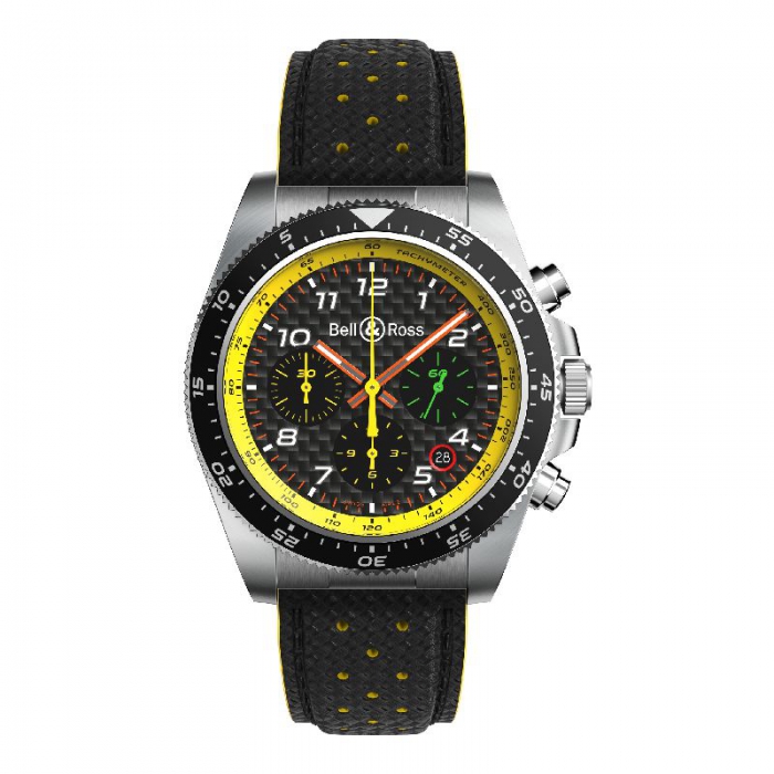 bell & ross website