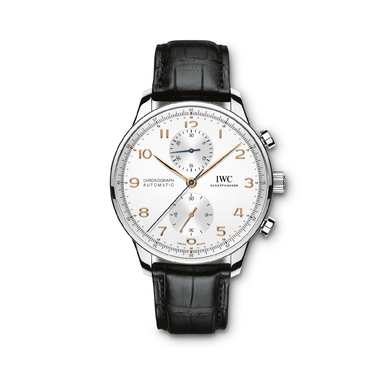 PORTUGIESER CHRONOGRAPH