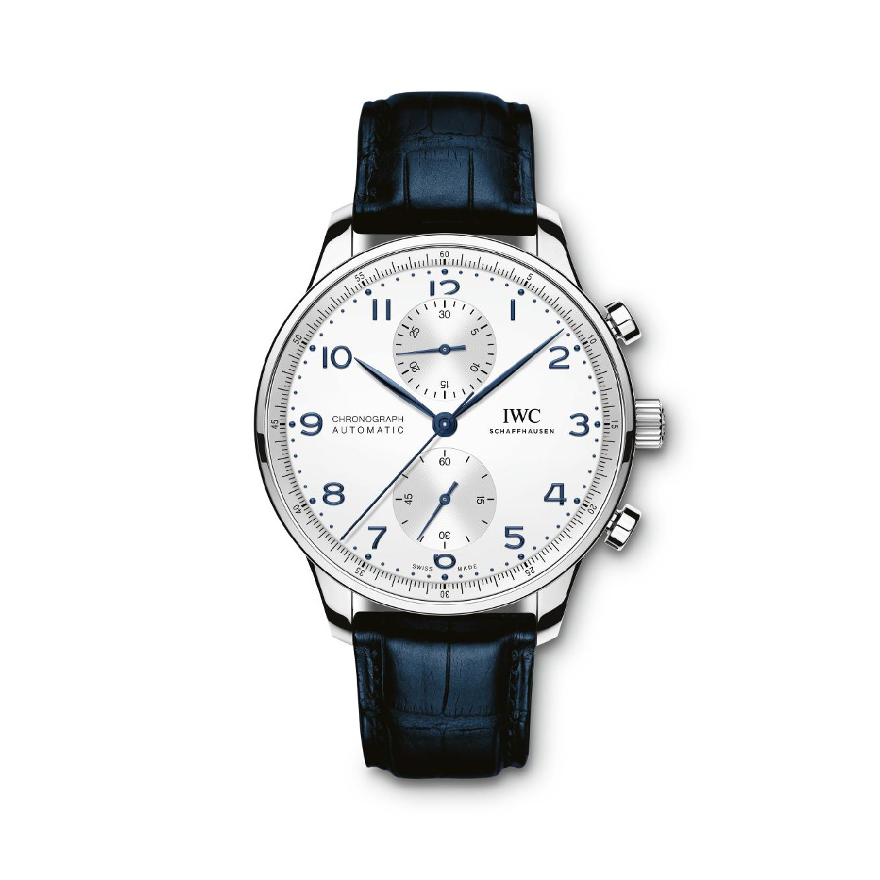 PORTUGIESER CHRONOGRAPH