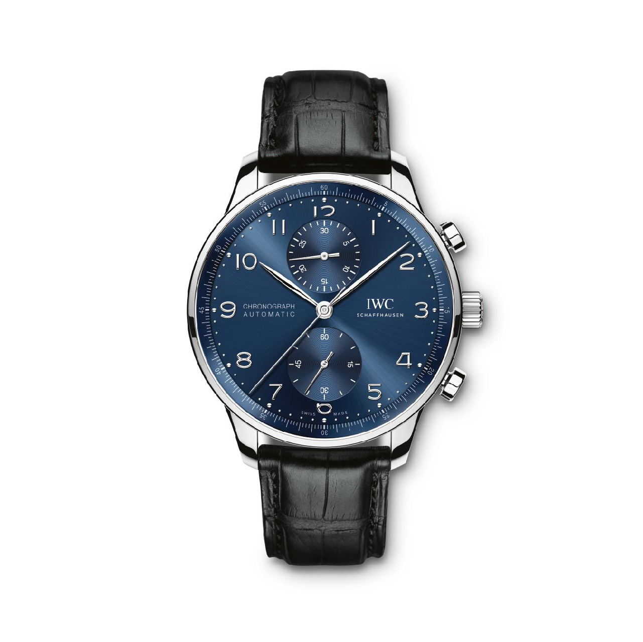 PORTUGIESER CHRONOGRAPH