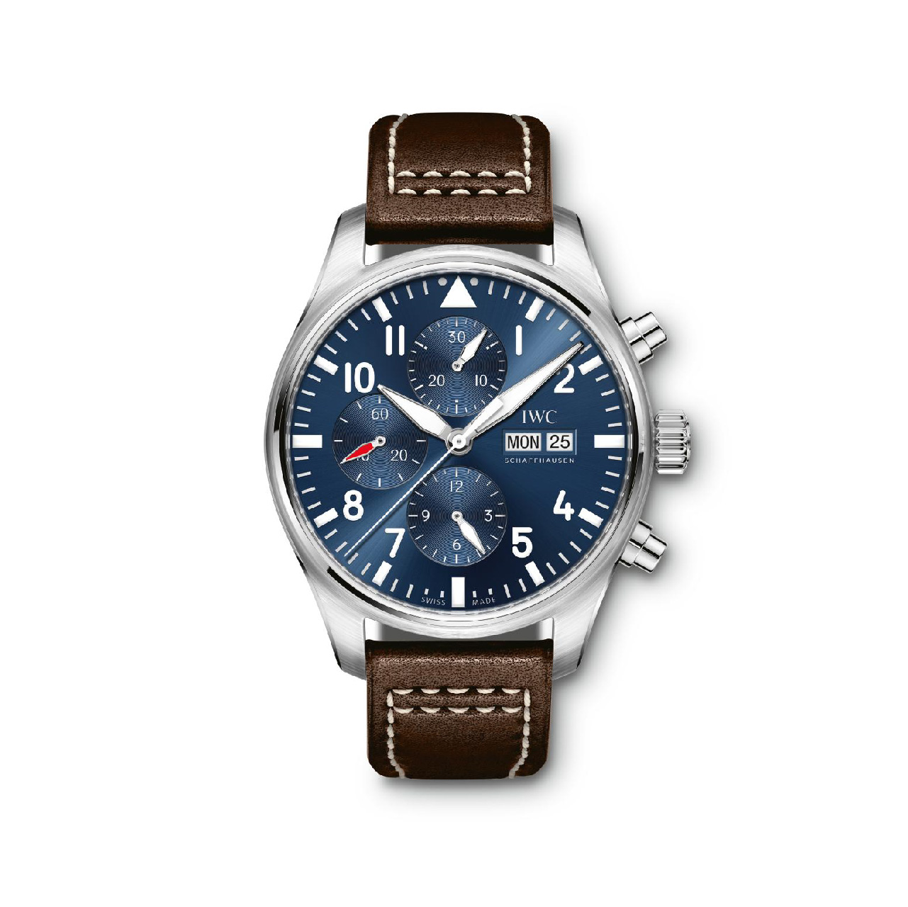 PILOT’S WATCH CHRONOGRAPH EDITION “LE PETIT PRINCE”