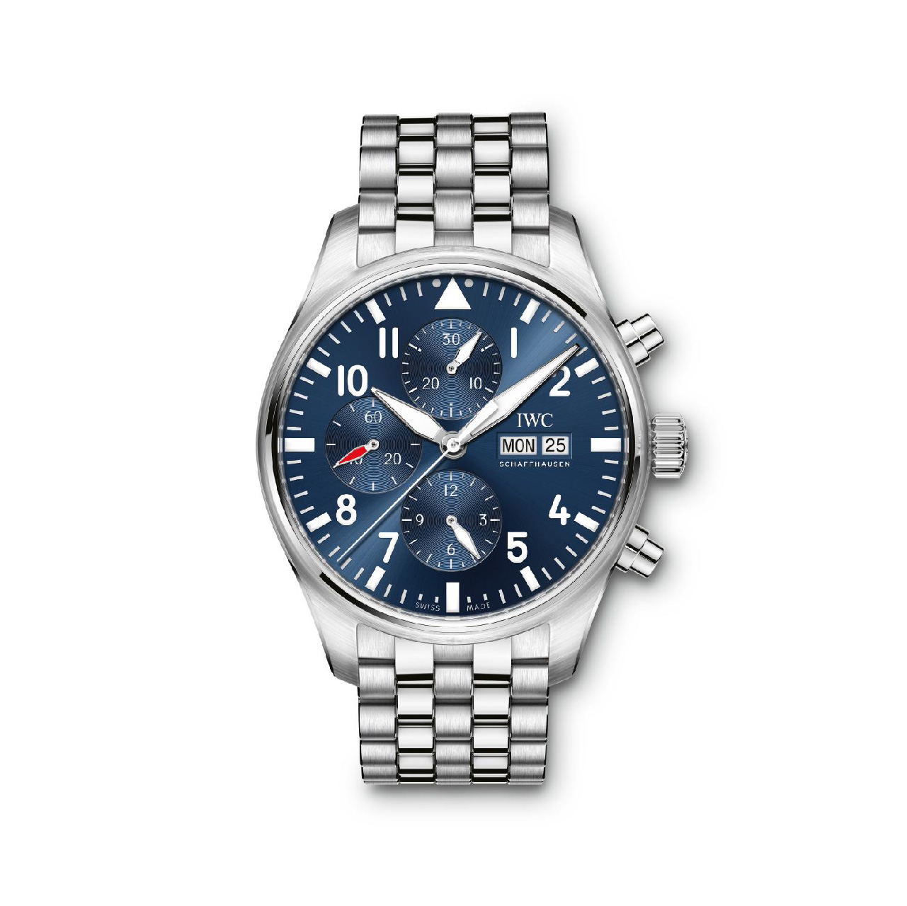 PILOT’S WATCH CHRONOGRAPH EDITION “LE PETIT PRINCE”