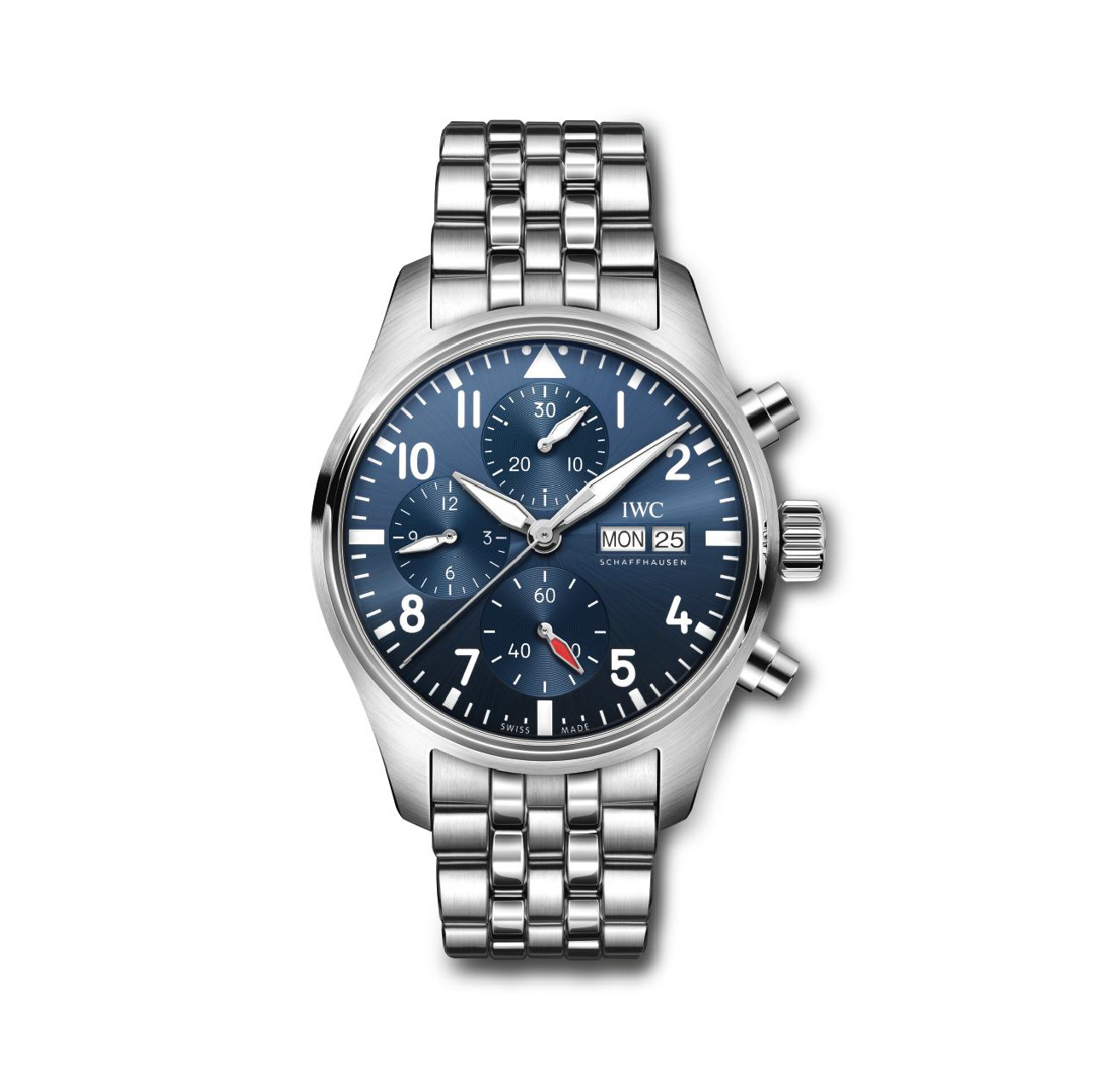 PILOT’S WATCH CHRONOGRAPH 41
