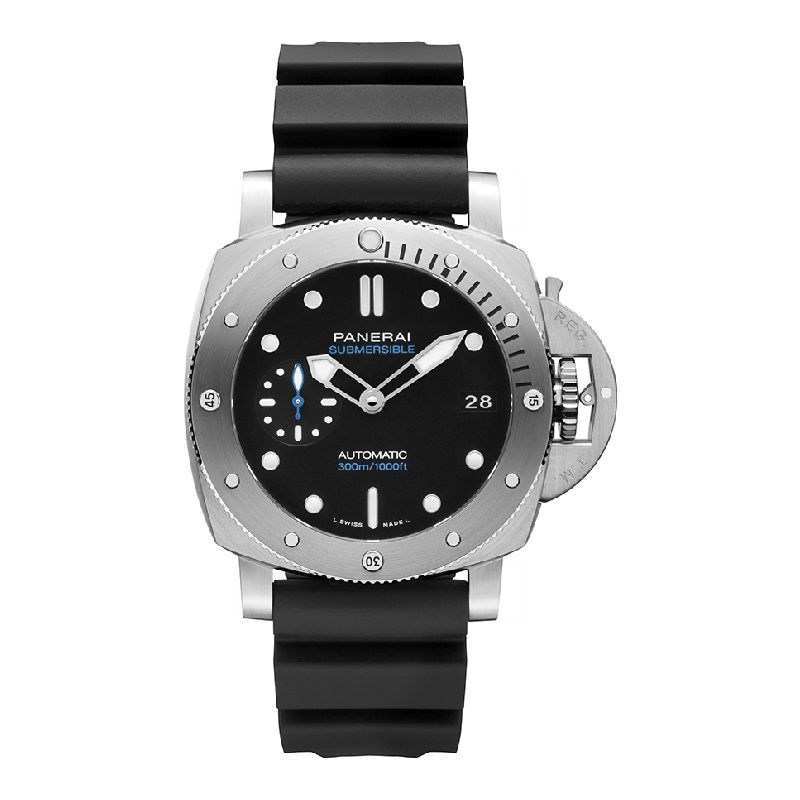 SUBMERSIBLE - 42MM