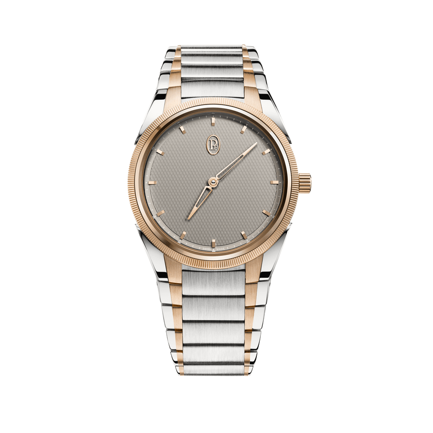 TONDA PF MINUTE RATTRAPANTE EMPEROR WATCH JEWELLERY LTD. Official Website