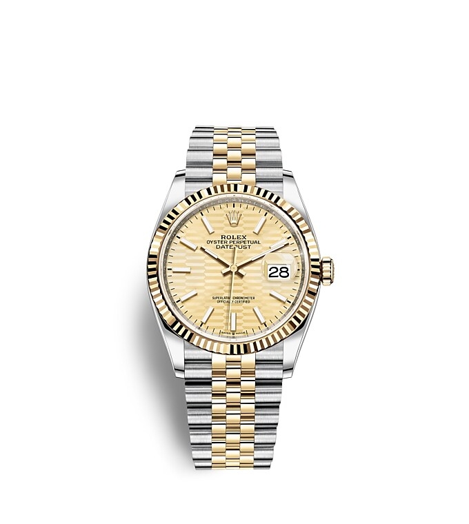 Datejust