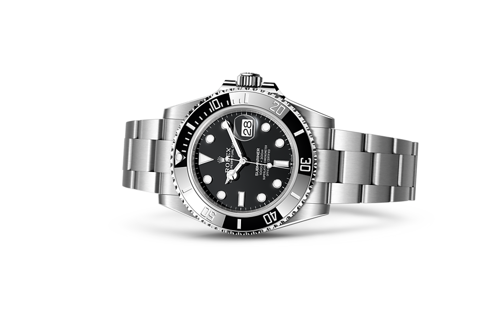 rolex m116610ln