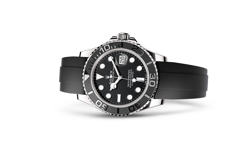 yacht master 42 price 2019