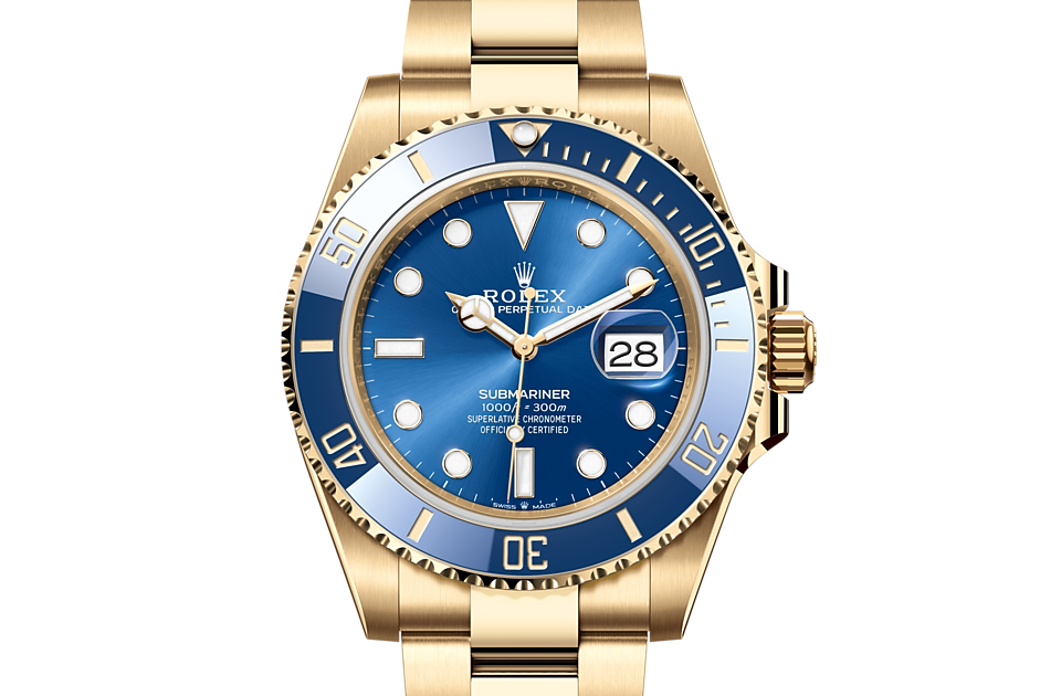 Submariner Date | EMPEROR WATCH 