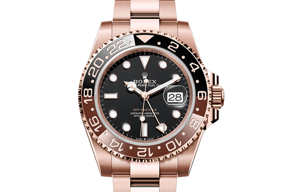 gold gmt 2